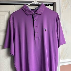 Greyson Sleepy Hollow Country Club polo